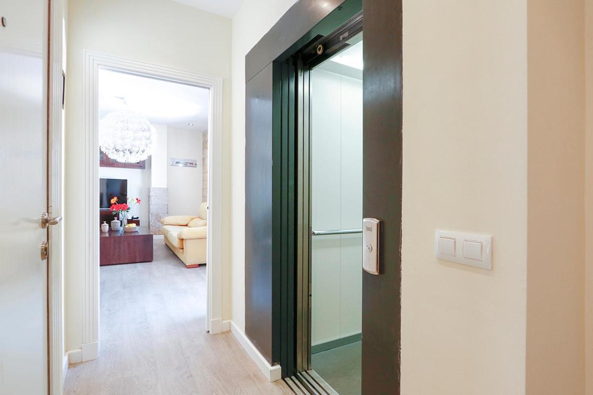 Gatu Premium Atico Caleta , Preferente Mayores De 25 Anos Y Familias Cádiz Exterior photo