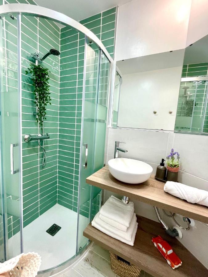 Gatu Premium Atico Caleta , Preferente Mayores De 25 Anos Y Familias Cádiz Exterior photo