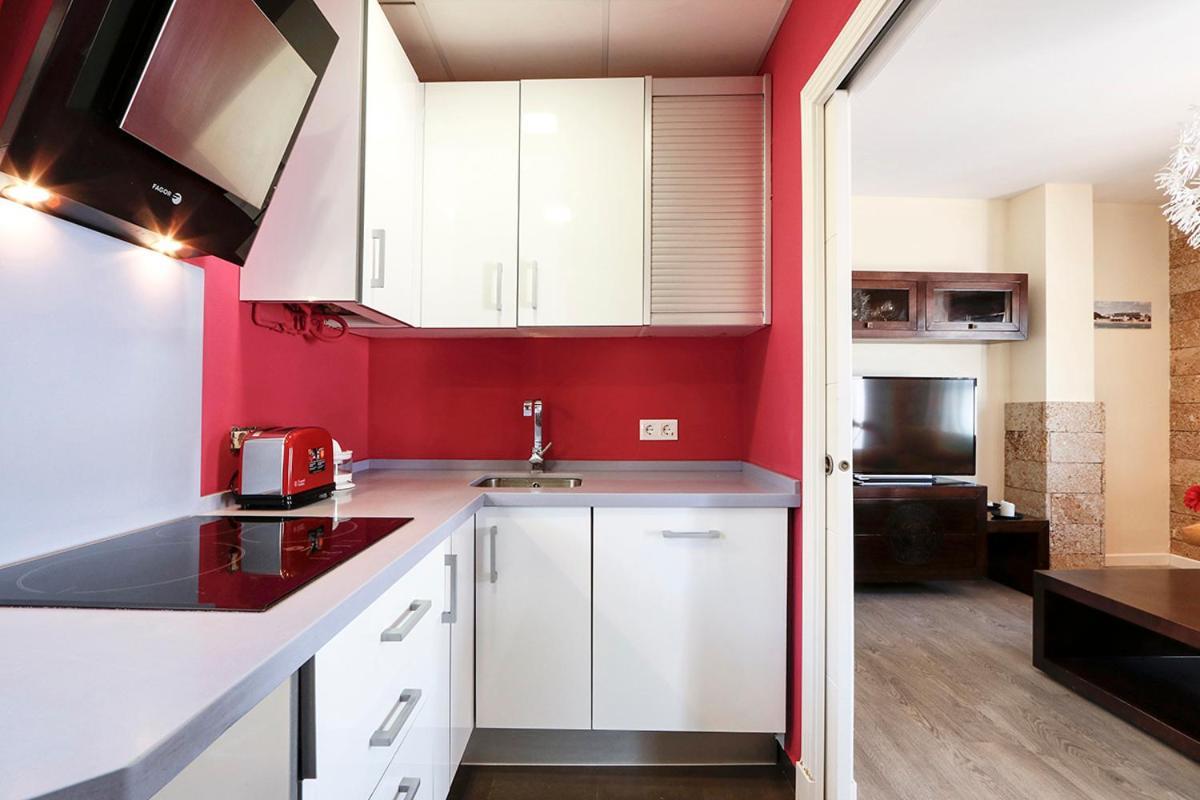 Gatu Premium Atico Caleta , Preferente Mayores De 25 Anos Y Familias Cádiz Exterior photo
