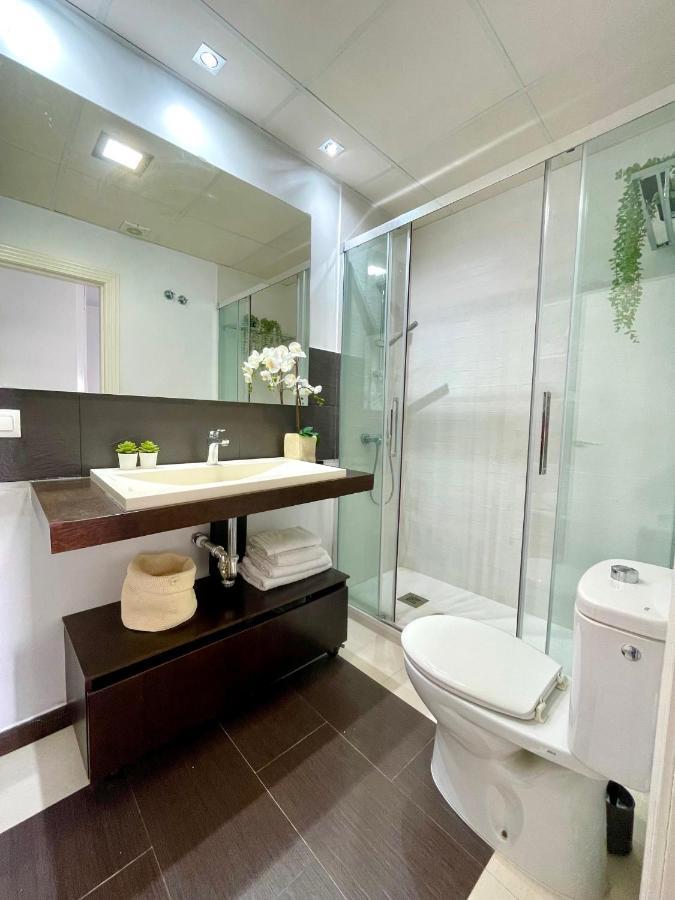 Gatu Premium Atico Caleta , Preferente Mayores De 25 Anos Y Familias Cádiz Exterior photo