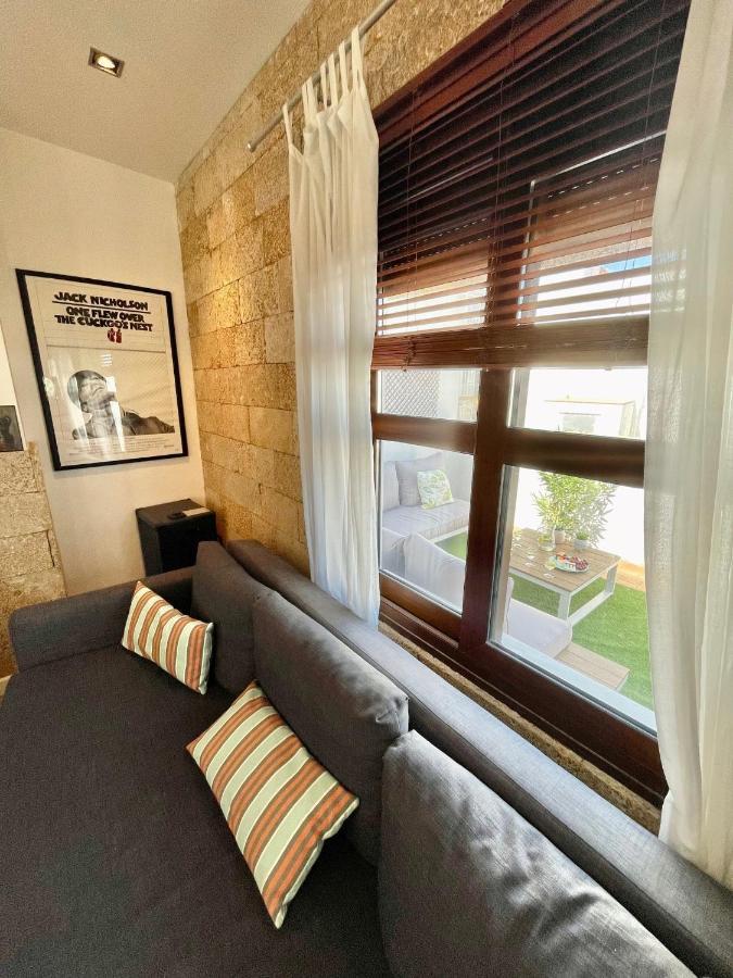 Gatu Premium Atico Caleta , Preferente Mayores De 25 Anos Y Familias Cádiz Exterior photo