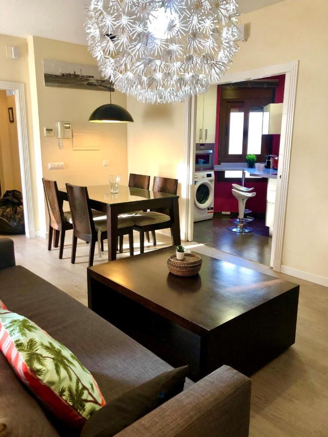 Gatu Premium Atico Caleta , Preferente Mayores De 25 Anos Y Familias Cádiz Exterior photo